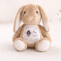 Personalised Big Sister Fairy Bunny Gift, thumbnail 5 of 6