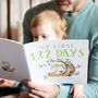 First Fathers Day Personalised Book, thumbnail 8 of 8
