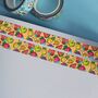 Fruit Washi Tape, thumbnail 2 of 7