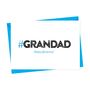 Hashtag Grandad Birthday Card, thumbnail 3 of 3