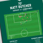 Matt Butcher League One 2023 Plymouth Print, thumbnail 2 of 2