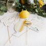 10 Greenery Wedding Photo Booth Props, thumbnail 6 of 6