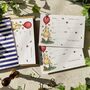 Winnie Ready To Write Banner Invitations And Envelopes, thumbnail 9 of 9