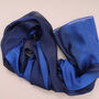 Personalised Silk Scarf, thumbnail 5 of 11