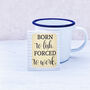 Fishing Gift: Tea Gift Set For Anglers, thumbnail 11 of 12