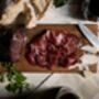 For The Love Of Charcuterie Hamper, thumbnail 3 of 12