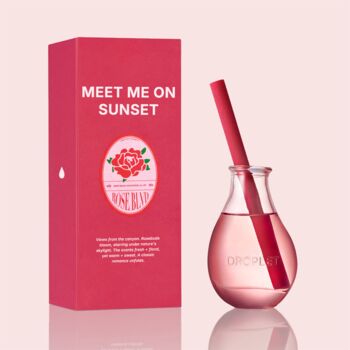 Rose Reed Diffuser 150ml, 2 of 5