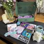 Four Surprise Crime And Thriller Books Mystery Box, thumbnail 1 of 8