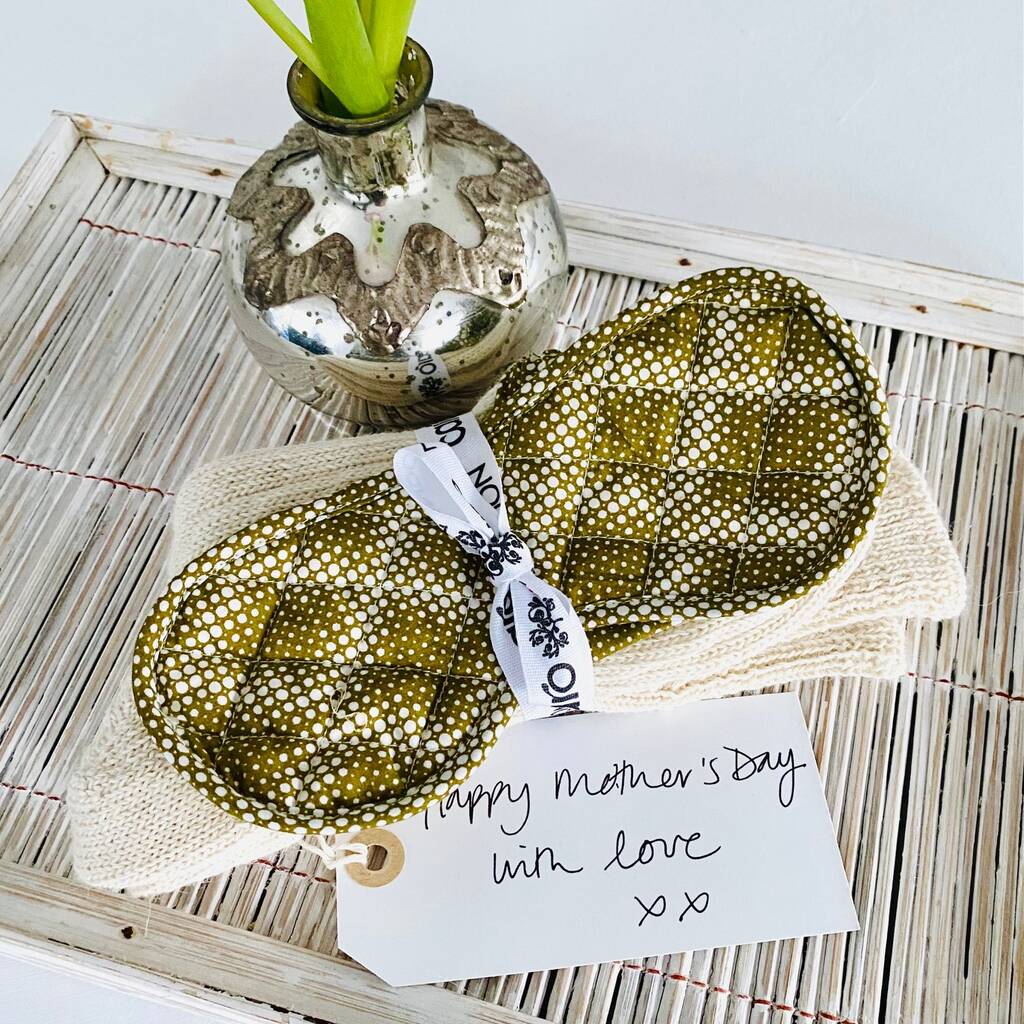 Gift Set 'Lily' By Caro London