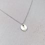 Personalised Zodiac Constellation Necklace, thumbnail 5 of 5