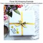 Organic Pamper And Relax Mother’s Day Gift Box Set, thumbnail 8 of 8