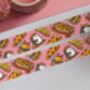 Pizza Washi Tape, thumbnail 5 of 6