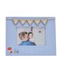 Blue 'Daddy' Photo Frame 6x4', thumbnail 3 of 3