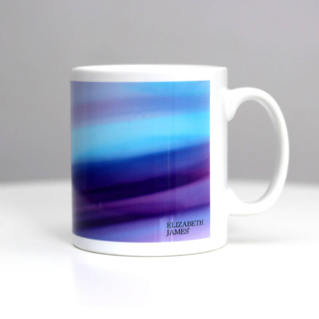 Colour In Motion Mugs, 1 of 8
