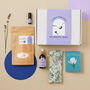 Personalised 'Sweet Dreams' Luxury Pamper Gift Set, thumbnail 2 of 12