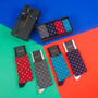 Parallel Men’s Socks Gift Box, thumbnail 1 of 7