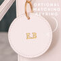 Personalised Women's Back Pack Gift For Her, thumbnail 3 of 11