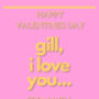 Personalised Valentines Craft Cider Gift, thumbnail 6 of 11