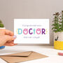 Personalised Doctor Card, thumbnail 6 of 11