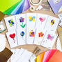 Card Making For Beginners | Iris Folding | Bright Ed, thumbnail 1 of 8