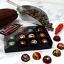 Balls Of Steel Chilli Chocolate Roulette 100g, thumbnail 2 of 4