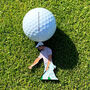 Rory Mc Ilroy Golf Ball Marker, thumbnail 3 of 4