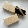 Personalised Engraved Wooden Sunglasses, thumbnail 1 of 5