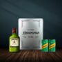 Personalised Groomsman Jameson And Ginger Ale Gift Set, thumbnail 1 of 4