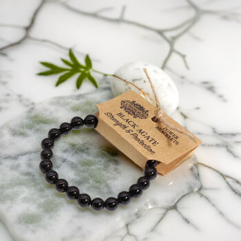 Gemstone Power Bracelets – Energy And Wellbeing, 10 of 12