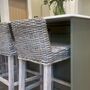 Rattan Kitchen Stool Choose From Two Sizes, thumbnail 12 of 12