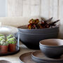 Bamboo Salad Bowl, thumbnail 2 of 2