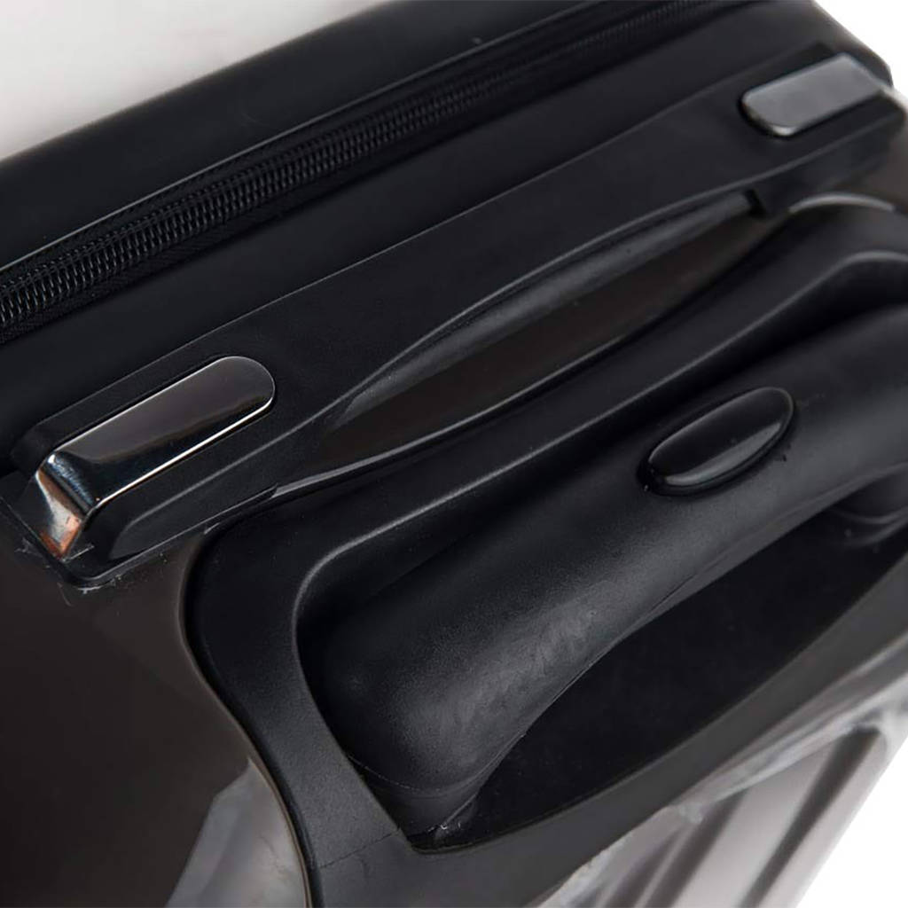 klarna suitcase