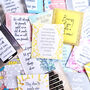 Friendship Gifts: Friendship Tea Gift Set, thumbnail 4 of 12