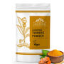 Ausha Lakadong Turmeric Powder 100g Double Strength Curcumin, thumbnail 2 of 10