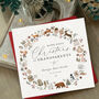 First Christmas|Happy Christmas Grandparents Card Sw, thumbnail 3 of 10