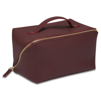 Personalised Cosmetic Bag, 12 of 12