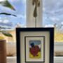 Vintage Playing Card Mr Men Pictures, thumbnail 11 of 12