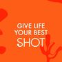 Give Life Your Best Shot Cold Pressed Juice Shots, thumbnail 4 of 12