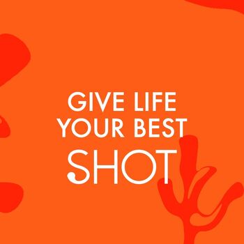 Give Life Your Best Shot Cold Pressed Juice Shots, 4 of 12