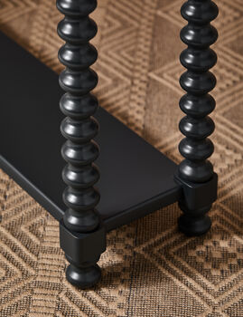 Harlow Console In Ash, 6 of 6
