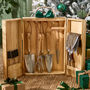 Gardening Tool Kit And Case, thumbnail 1 of 9