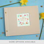Personalised Mother's Day Photo Album, thumbnail 1 of 12