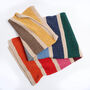 Rainbow Blanket Knitting Kit, thumbnail 5 of 12