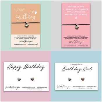 Luxury Personalised Auntie Birthday Gift Box, 5 of 11