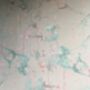 Tie Dye Marble Wallpaper, thumbnail 5 of 5