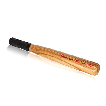 Personalised Custom Printed Baseball Bat, 4 of 8