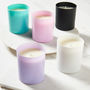 Personalised Glow Through Cheeky Candle, thumbnail 4 of 5