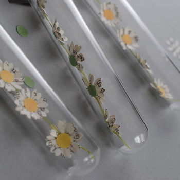 Paper Daisy Chain Personalised Gift, 3 of 7