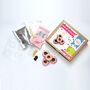 Make Your Own Chocolate Donut Kit, thumbnail 1 of 3