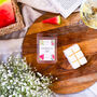 Watermelon Patch Wax Melt/Candle, thumbnail 5 of 5